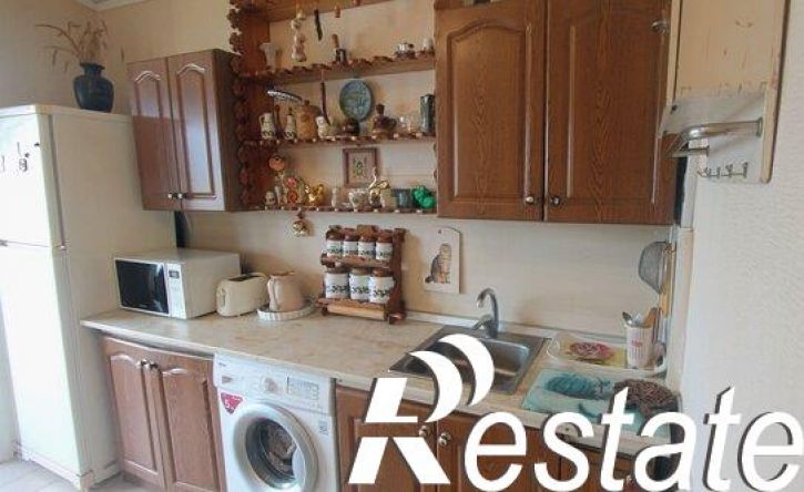 3-комн квартира Севастопольская улица, 31,  д. 31