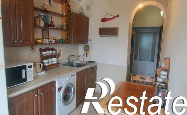 3-комн квартира Севастопольская улица, 31,  д. 31