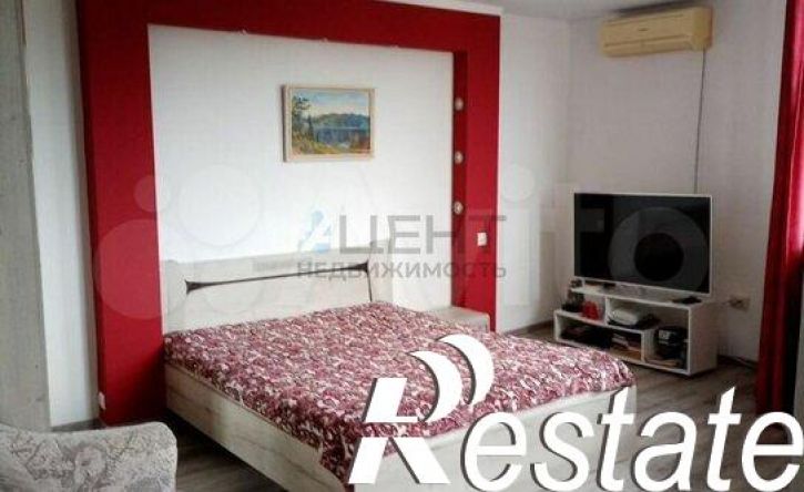 3-комн квартира улица Коммунальников, 43,  д. 43