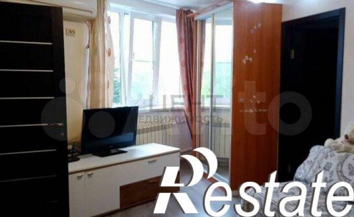 3-комн квартира улица Коммунальников, 43,  д. 43