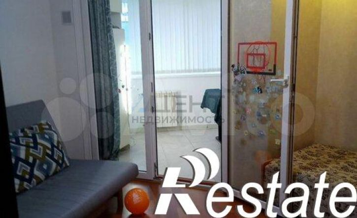 3-комн квартира улица Коммунальников, 43,  д. 43