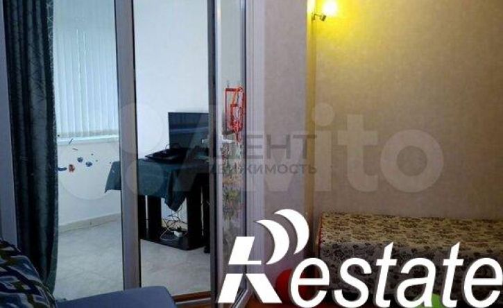 3-комн квартира улица Коммунальников, 43,  д. 43