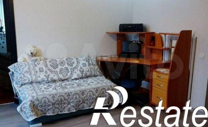 3-комн квартира улица Коммунальников, 43,  д. 43