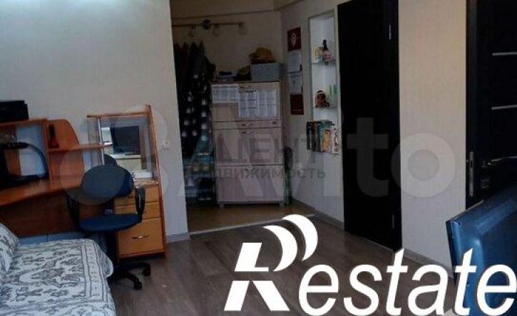 3-комн квартира улица Коммунальников, 43,  д. 43