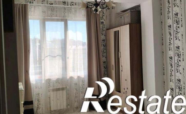 2-комн квартира улица Тимирязева, 46/4,  д. 46/4