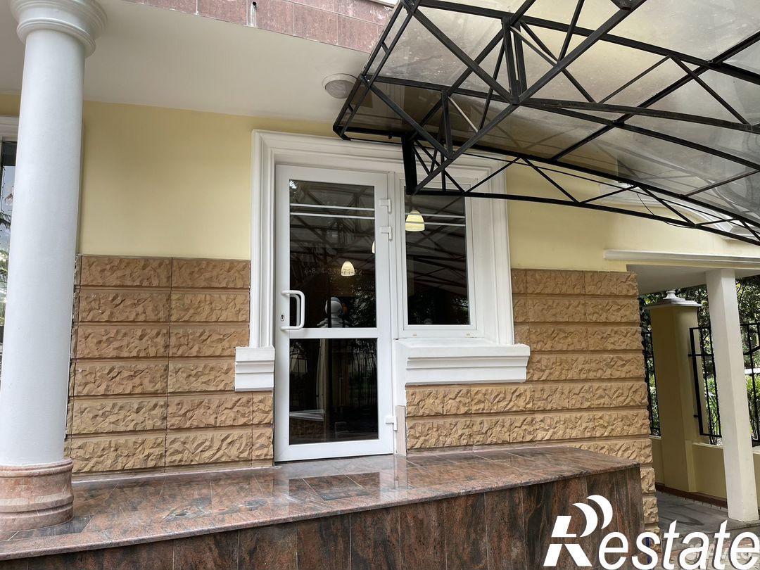 Сдать офис, помещение под офис за 45 000 рублей на улица Куйбышева, 35А