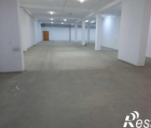 склад 451 кв м Виноградный переулок, 2А