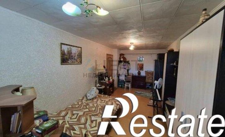 1-комн квартира переулок Павлова, 10,  д. 10