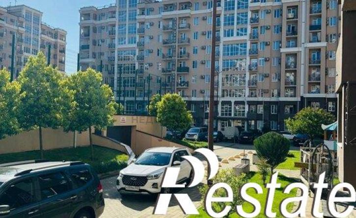 1-комн квартира улица Калараша, 64/13,  д. 64/13