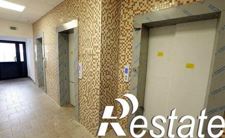 2-комн квартира Санаторная улица, 65/2,  д. 65/2