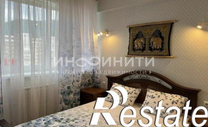 2-комн квартира улица Единство, 1А,  д. 1А