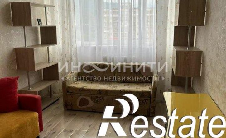2-комн квартира улица Единство, 1А,  д. 1А