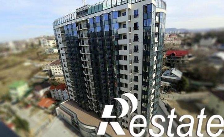 2-комн квартира Санаторная улица, 65/2,  д. 65/2