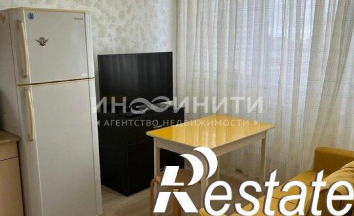 1-комн квартира улица Единство, 1А,  д. 1А