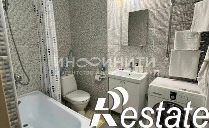 1-комн квартира улица Единство, 1А,  д. 1А