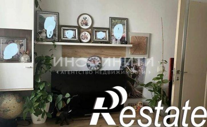3-комн квартира улица Малышева, 7,  д. 7