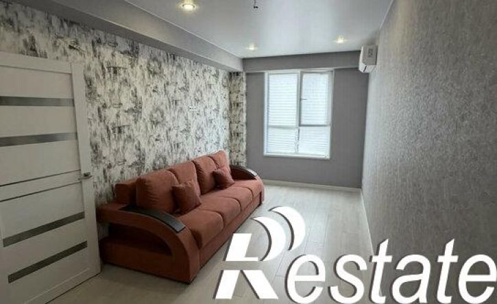 3-комн квартира улица Тимирязева, 34Б,  д. 34Б