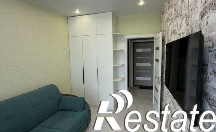 3-комн квартира улица Тимирязева, 34Б,  д. 34Б