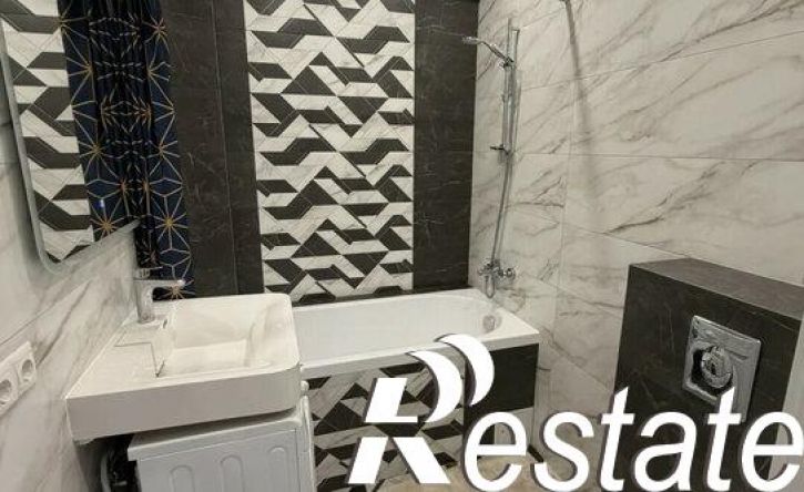 3-комн квартира улица Тимирязева, 34Б,  д. 34Б