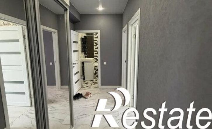 3-комн квартира улица Тимирязева, 34Б,  д. 34Б