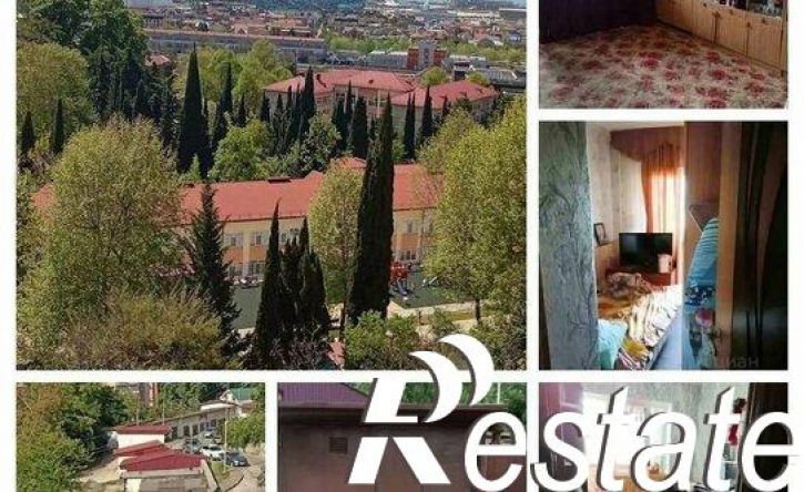2-комн квартира Лесная улица, 33,  д. 33