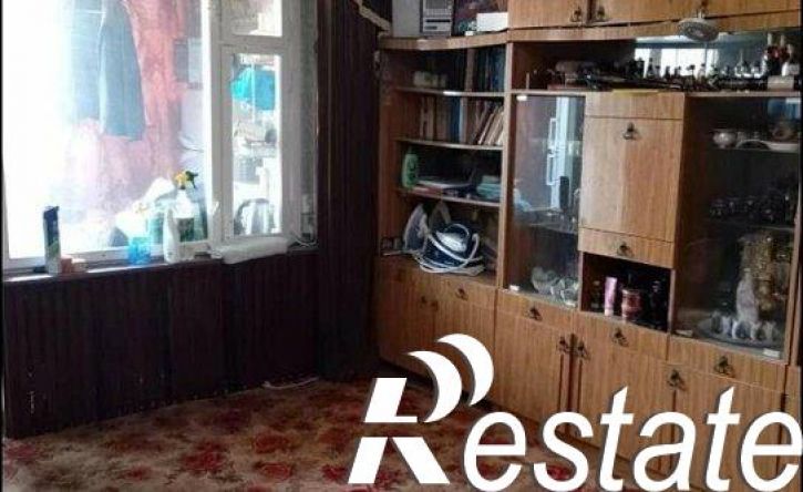 2-комн квартира Лесная улица, 33,  д. 33