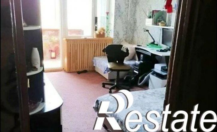 2-комн квартира Лесная улица, 33,  д. 33