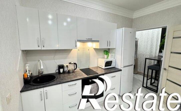 1-комн квартира Параллельная улица, 9 к1,  д. 9 к1