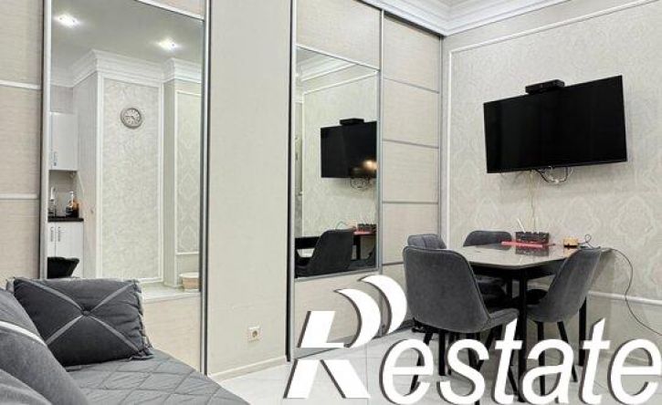 1-комн квартира Параллельная улица, 9 к1,  д. 9 к1