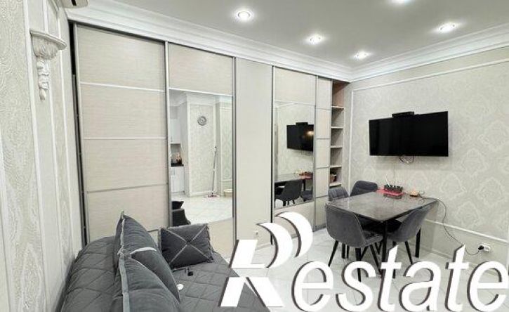 1-комн квартира Параллельная улица, 9 к1,  д. 9 к1
