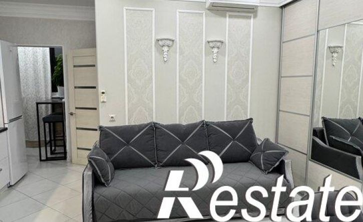1-комн квартира Параллельная улица, 9 к1,  д. 9 к1
