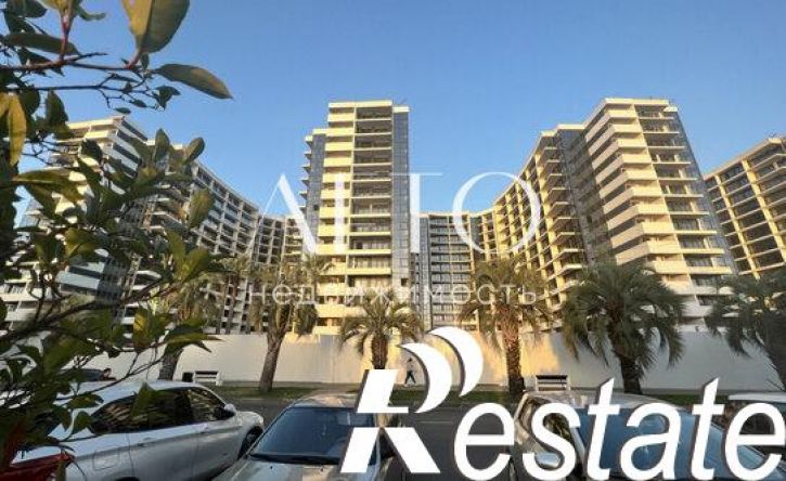 2-комн квартира улица Просвещения, 32,  д. 32