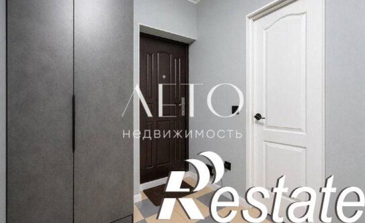 2-комн квартира Ландышевая улица, 12/8,  д. 12/8