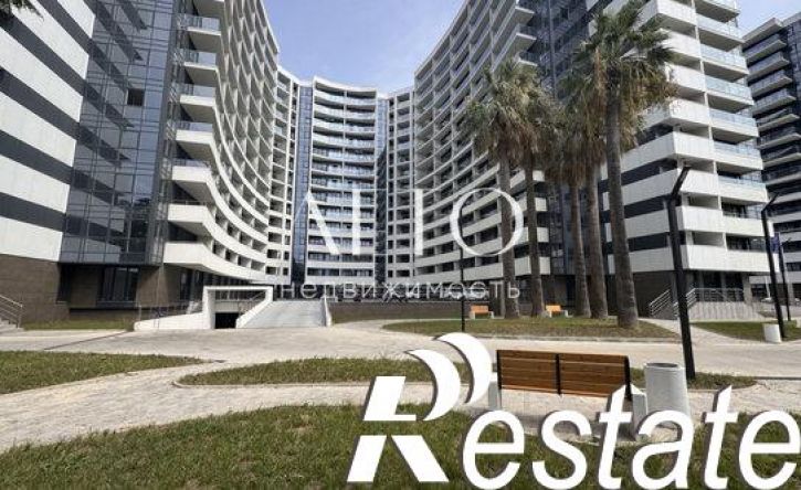 2-комн квартира улица Просвещения, 32,  д. 32