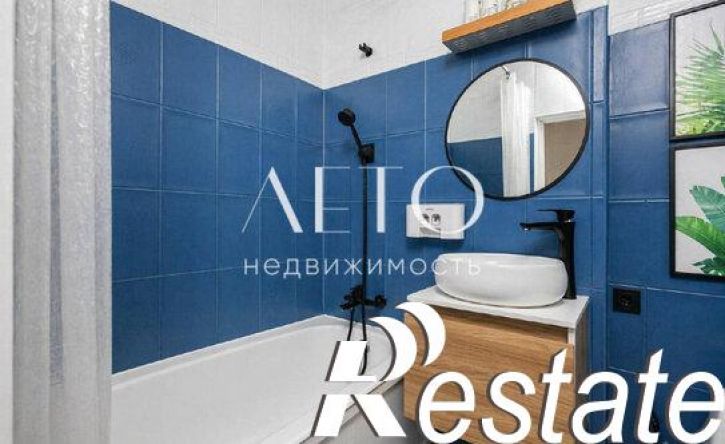 2-комн квартира Ландышевая улица, 12/8,  д. 12/8