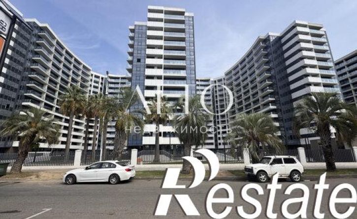 2-комн квартира улица Просвещения, 32,  д. 32