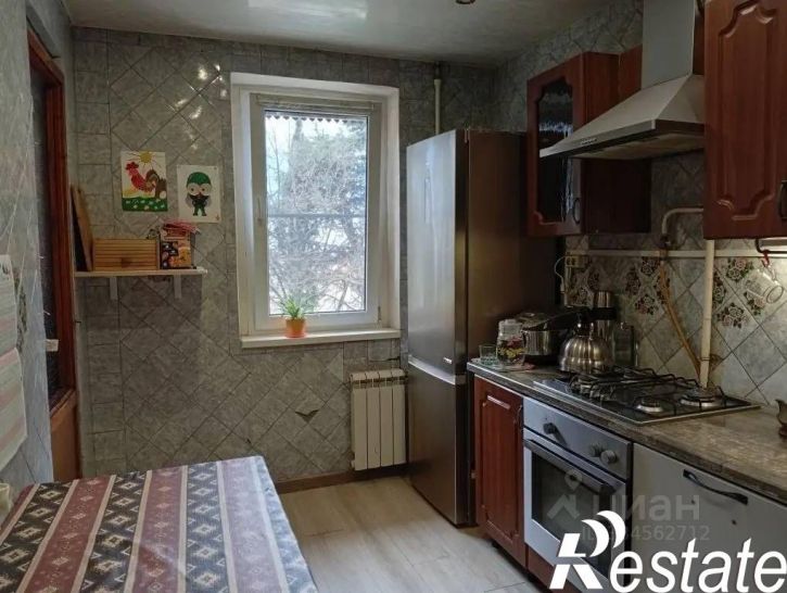 3-комн квартира улица Голубые Дали, 25,  д. 25
