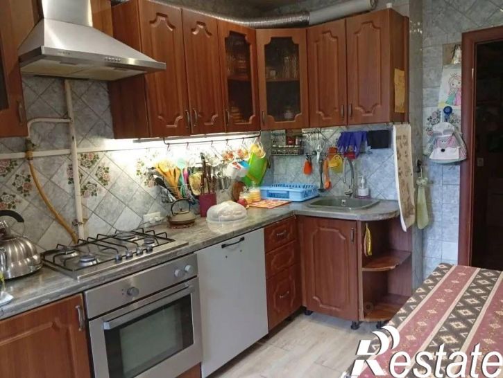 3-комн квартира улица Голубые Дали, 25,  д. 25