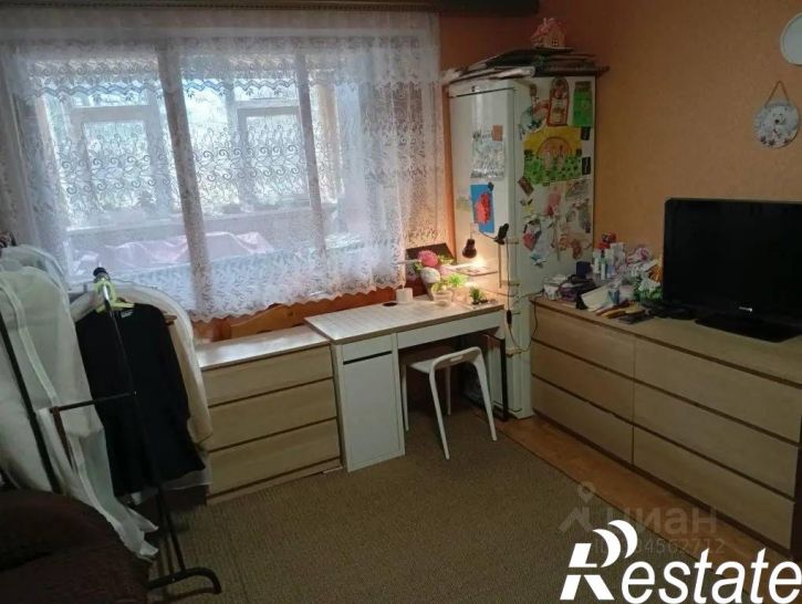 3-комн квартира улица Голубые Дали, 25,  д. 25