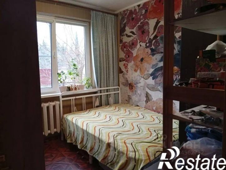 3-комн квартира улица Голубые Дали, 25,  д. 25