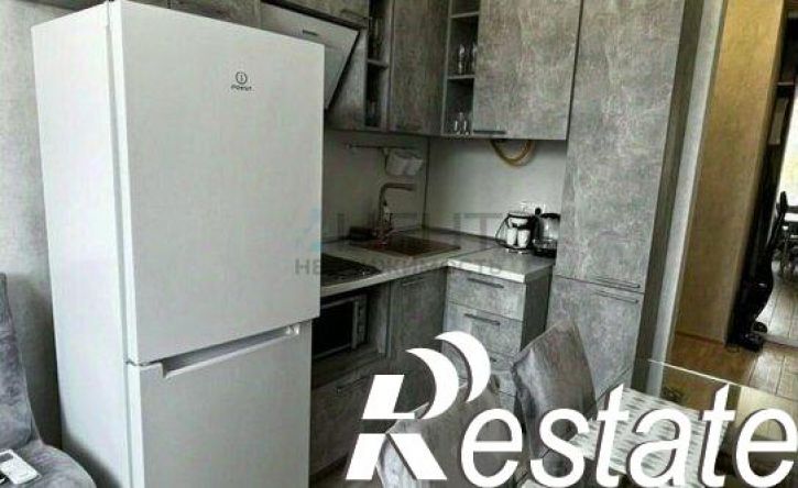 1-комн квартира улица Калараша, 64/13 к10,  д. 64/13 к10