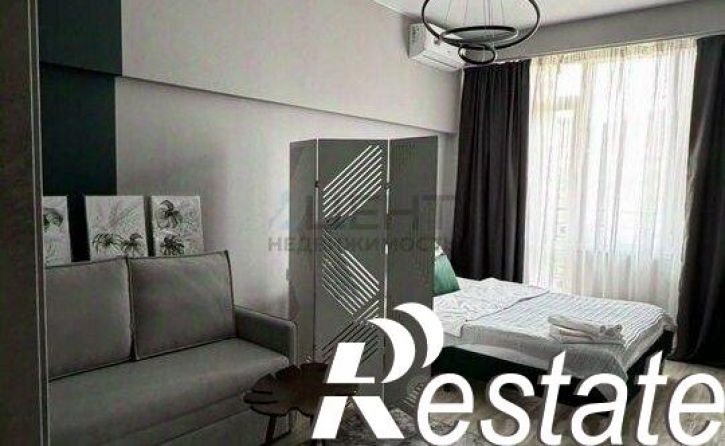 1-комн квартира улица Калараша, 64/13 к10,  д. 64/13 к10