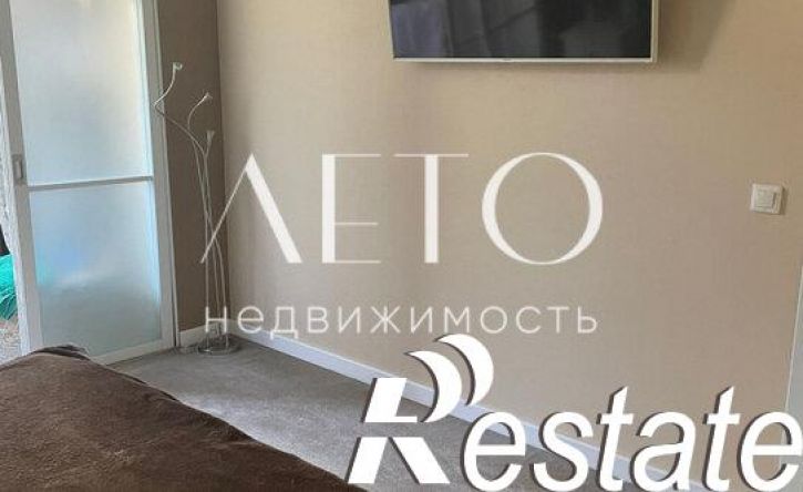 3-комн квартира улица Голенева, 17/9,  д. 17/9