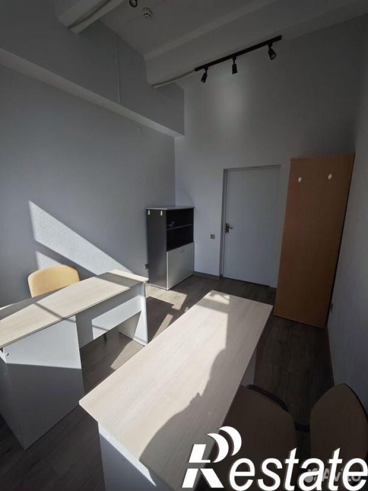 Офис Пластунская улица, 52Ж,  д. 52Ж