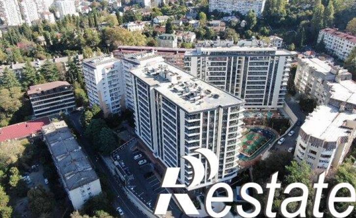 4-комн квартира переулок Горького, 24,  д. 24