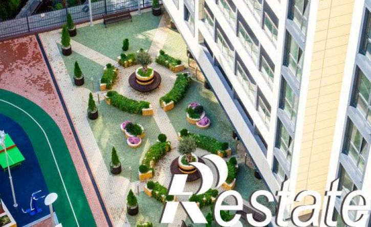 4-комн квартира переулок Горького, 24,  д. 24