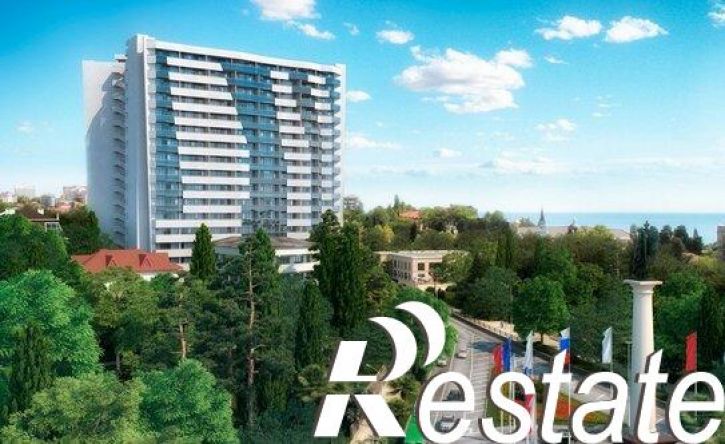 2-комн квартира Первомайская улица, 1,  д. 1