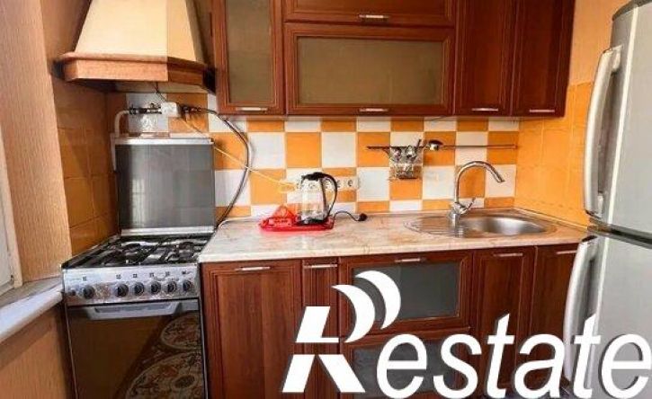 2-комн квартира Донской переулок, 22,  д. 22