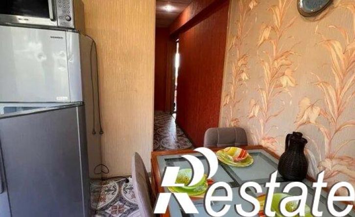 2-комн квартира Донской переулок, 22,  д. 22