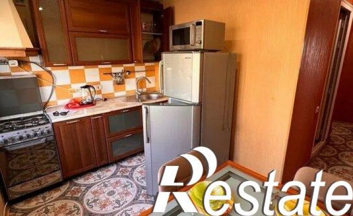 2-комн квартира Донской переулок, 22,  д. 22
